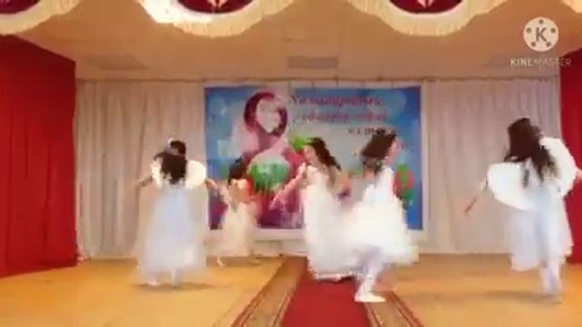 8 Наурыз #ХалықаралықӘйелдеркүні смотреть онлайн