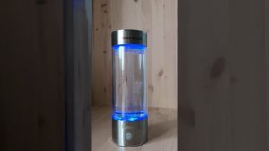 Активатор Водородной воды YANG SHENG Н2 FOHOW