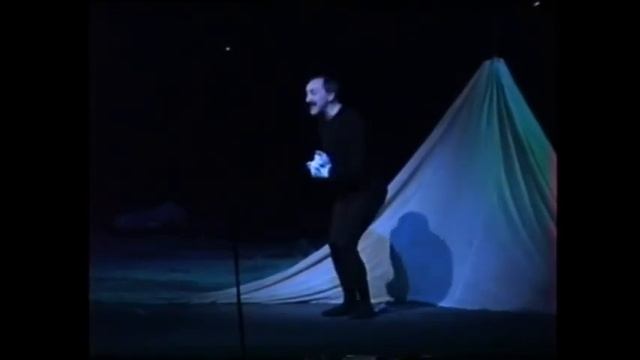 Достоевский Бобок Сергей Солодов смотреть онлайн