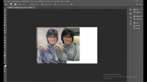 Портрет по фото. Как я пишу портрет на заказ, используя Photoshop
