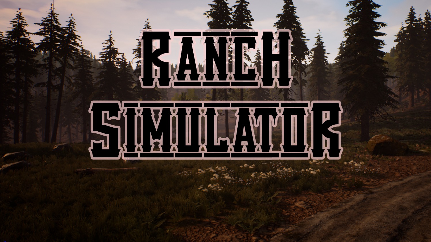 стим ranch simulator фото 16