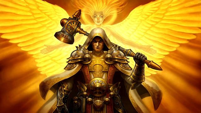 Holy Warriors - Vrykul Theme - World of Warcraft - Légion - YouTube 1080p