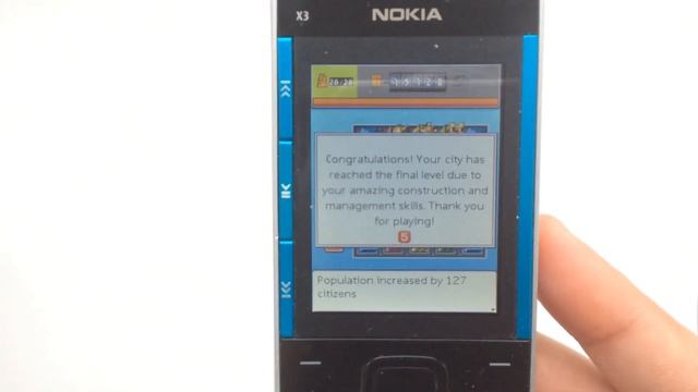 City Bloxx - Megalopolis смотреть онлайн