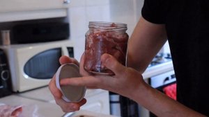 Тушенка в домашних условиях по госту СССР !  без автоклава