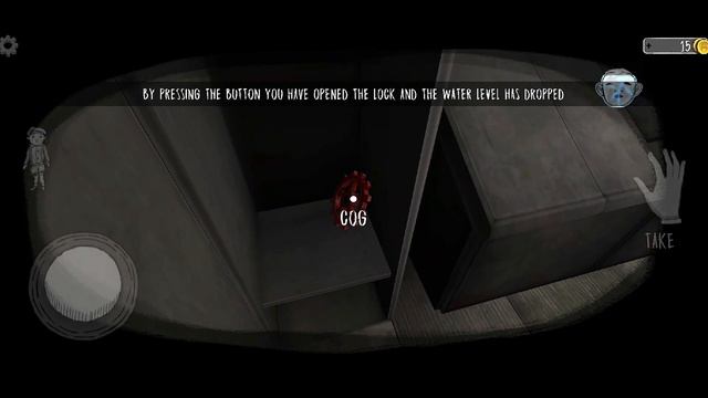 Evil Nun sewer escape speedrun in Extreme Mode (1.8) || No cable, No Crowbar, No watergate key || W смотреть онлайн