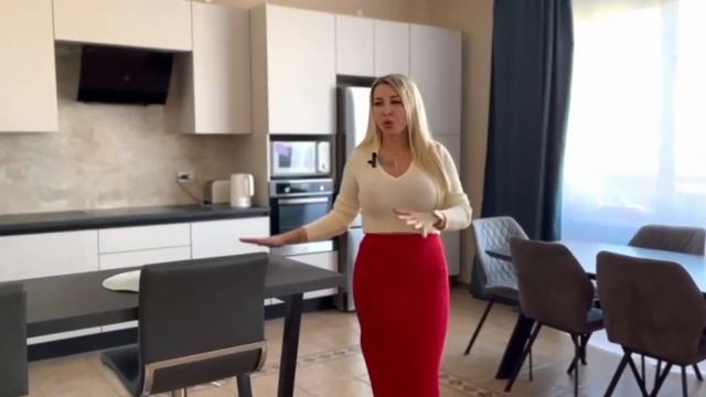 В это не возможно поверить, дом для большой семьи существует, Новороссийск Черное море