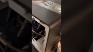 Kaffeevollautomat Jura ENA 5 Öffnen Zerlegen und Reinigen