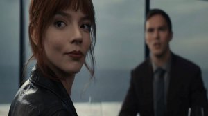 Меню ? Русский трейлер ? Фильм 2022 ? С 17 ноября 2022 ?