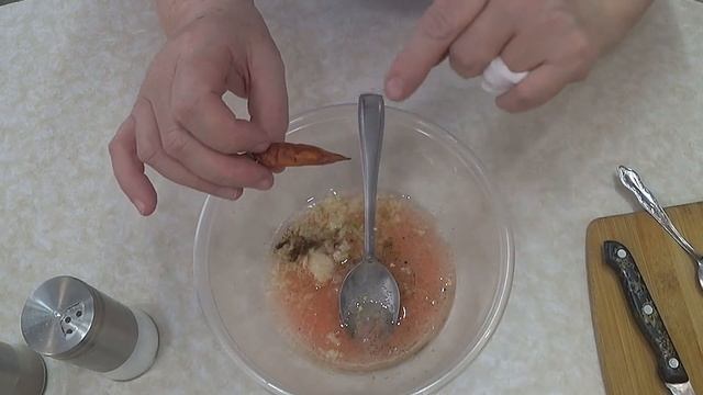 Маринованный говяжий язык. Мусина Наталья