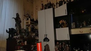 СВЕЧИ ДЛЯ БОГАТСТВА И ПРОЧАЯ ЕРУНДА. ВЕДЬМИНА ИЗБА  ИНГА ХОСРОЕВА