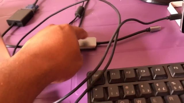 COMPRAR PC PRA QUÊ? SE POSSO USAR TECLADO E MOUSE NO CELULAR? MOBILADOR⌨️? @eliplay_ смотреть онлайн