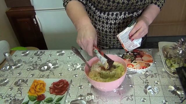 Овсяные котлеты . Растительные котлеты без мяса. Дешево приготовить  за   50 рублей. смотреть онлайн