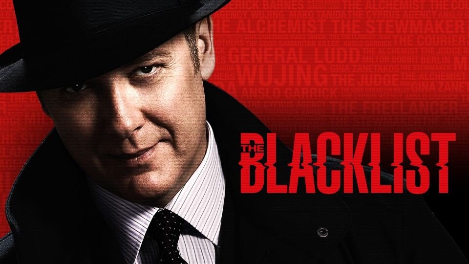 ЧЁРНЫЙ СПИСОК 9 СЕЗОН.ОБЗОР СЕРИАЛА.