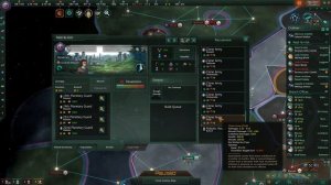 Stellaris Nemesis 15: The Relic World