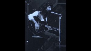 Never - Cat Stevens/Yusuf