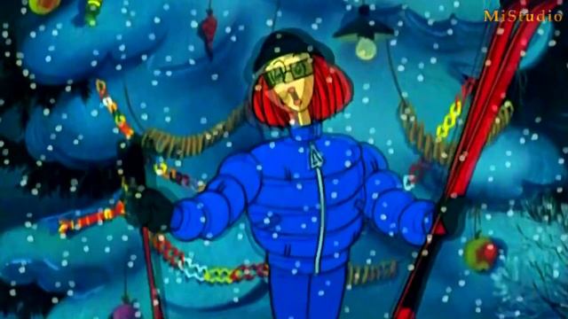 Почтальон и Лохматость(Remix) смотреть онлайн