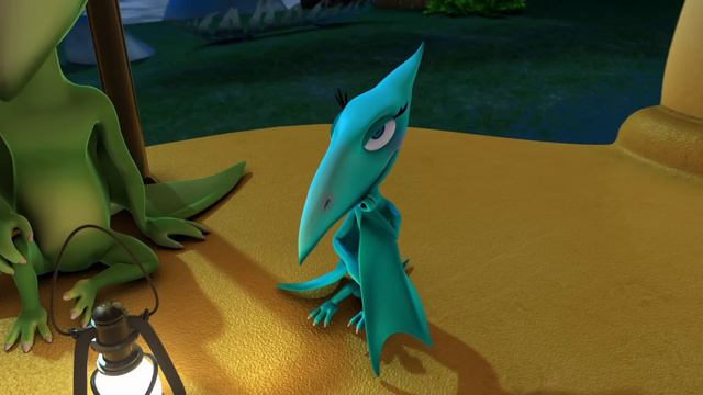 Best of Dinosaur Train Season 1! | 30+ Minutes of Cartoons for Kids | Dinosaur Train смотреть онлайн