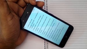 Itel A25 Frp Bypass l Itel (L5002) Google Account Unlock Android 9 Pie Without PC