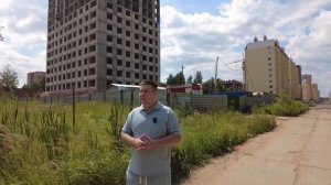 Обзор ЖК «Регард»