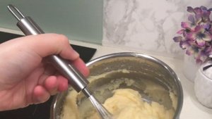 ТУРЕЦКАЯ ХАЛВА