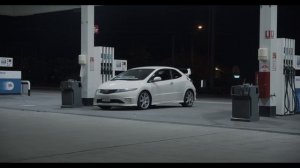 Honda Civic Type R (FN2) | 4K
