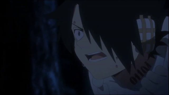 the promise Neverland season 2 Demon captured Emma, ray, and everyone else, Is everyone gonna die? смотреть онлайн