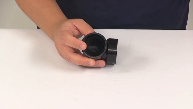 etrailer  Valterra RV Sewer - Connectors and Fittings - D50-2876C Review