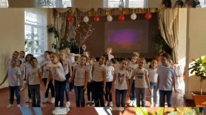 Моя мама Круче всех. Гимназия 77 г.Крикова