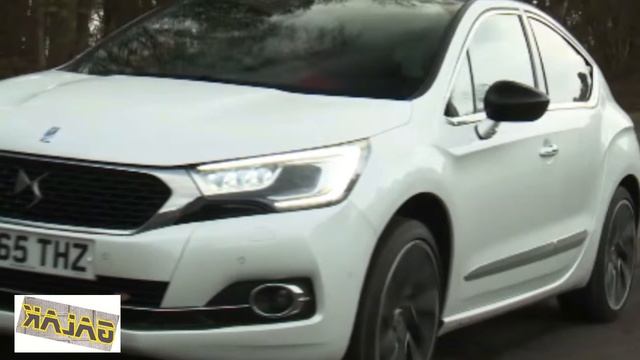 2018 DS 4 review all new смотреть онлайн