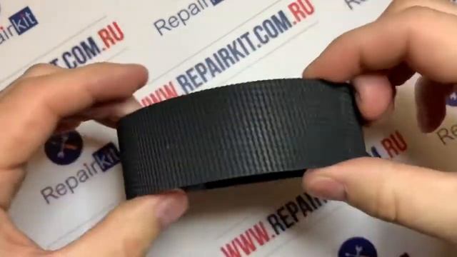 Ремень рулевой рейки BMW F10, F11, F18, F01, F02, F03, F04, F06, F07, F12, F13 смотреть онлайн