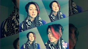 У сотничка во дворе / СамоВар / Алина Духно