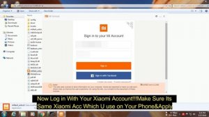 Step By Step how to Xiaomi Bootloader Unlock 2018 (updated) (easy)