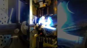 сварка полуавтоматом AOTAI 350,на что он способен.Провар 6мм заготовок ,на рычаги сузуки -эскудо