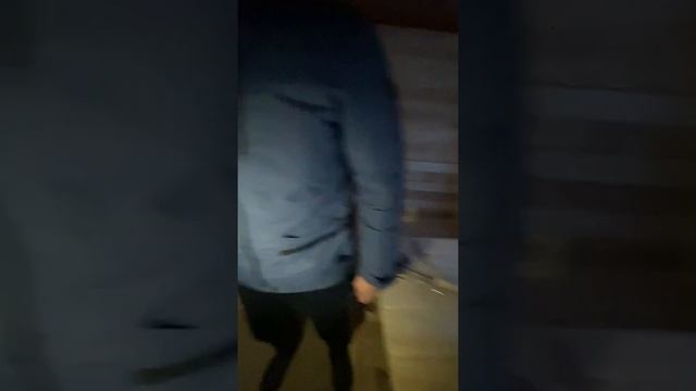 Баня кедровая квадро 6 метров для Юрия Алексеевича. смотреть онлайн