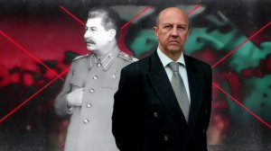 Сталин Фурсов о Сталине