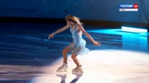 Встречи в Гостином. Алёна Косторная