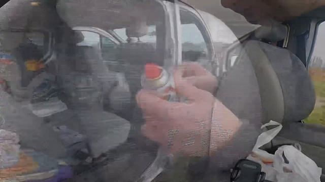 Путешествие на Рено Трафик смотреть онлайн