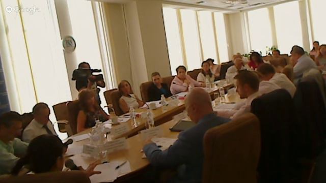 «Первые итоги банковской кампании по реструктуризации валютных кредитов» смотреть онлайн