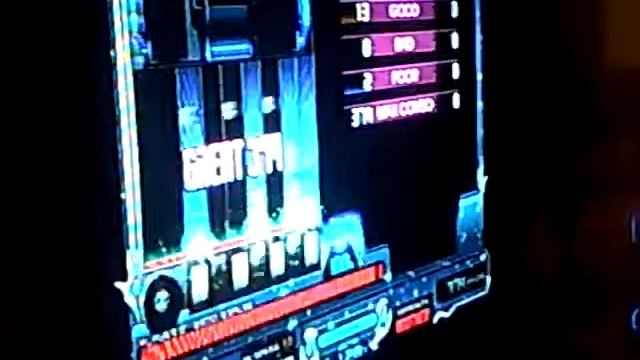 beatmaniaIIDX ☆11+ Digitank System (A)+4 смотреть онлайн