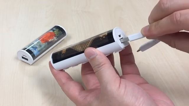 Led lightbox advertising power bank смотреть онлайн