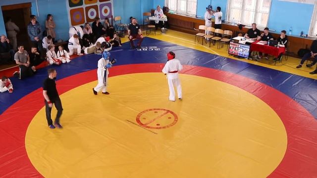 Рукопашный бой Чемпионат Приморского края 06 04 19 Ковер 1 День 1MVI 8173 смотреть онлайн