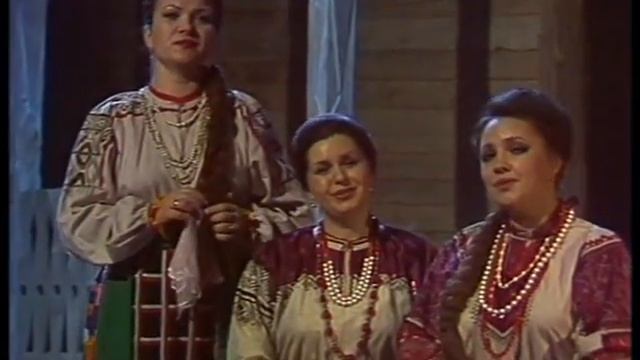 хор русской песни п/у летят утки смотреть онлайн