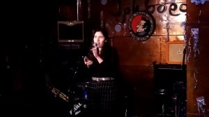 Агнесса_Литературная Гостиная - 22.12.2020