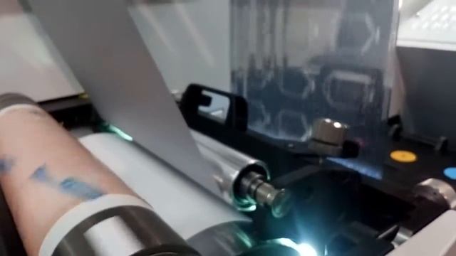 Холодное тиснение Видо 2 смотреть онлайн