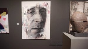 Между небом и землей. Часть II.