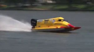 ZAM F2 Powerboat Intro