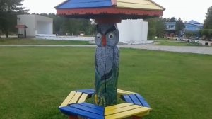 Рыбалка в санатории - Тараскуль