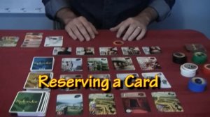 Card Game Review: Splendor