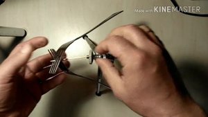 Антигравитон по чертежам древних индейцев Гоа...