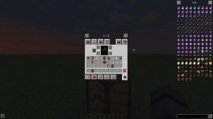 МНОГОФУНКЦИОНАЛЬНЫЕ, БОЛЬШИЕ И НЕЗАМЕНИМЫЕ РЮКЗАКИ. Обзор мода Майнкрафт 1.17.1 (Corail Backpack)